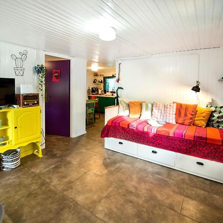 فيلا Boho House 1 Camp Terme Catez With Promotional Tickets Prices كاتيز أوب سافي المظهر الخارجي الصورة