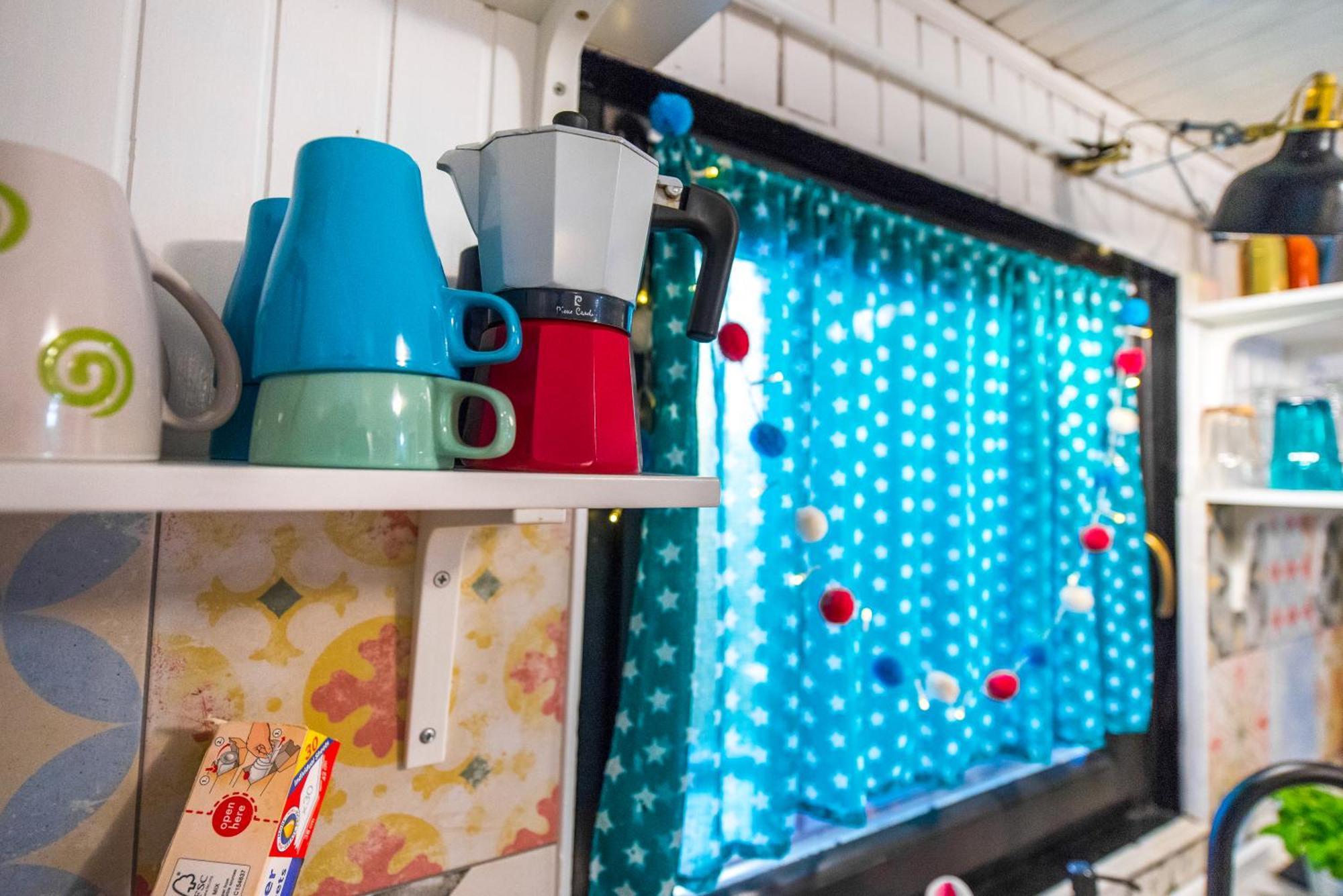 فيلا Boho House 1 Camp Terme Catez With Promotional Tickets Prices كاتيز أوب سافي المظهر الخارجي الصورة