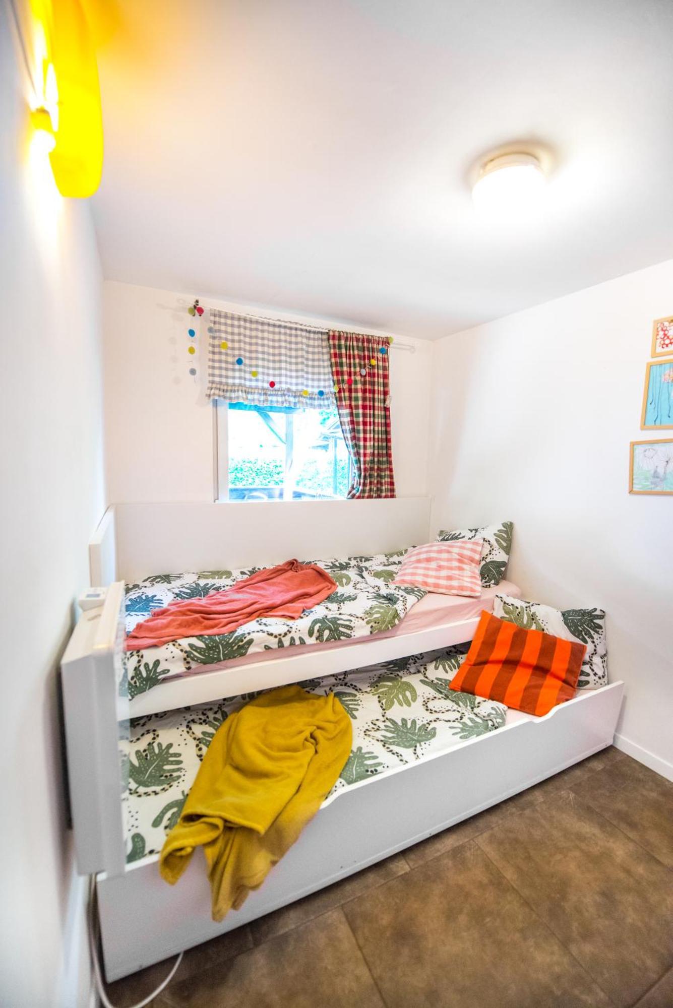 فيلا Boho House 1 Camp Terme Catez With Promotional Tickets Prices كاتيز أوب سافي المظهر الخارجي الصورة