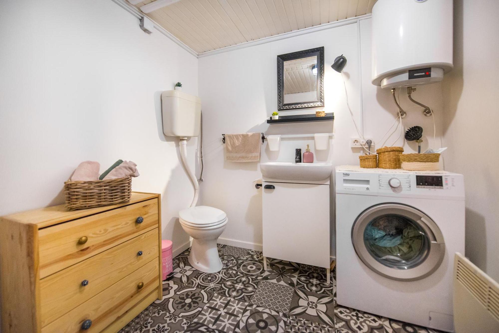 فيلا Boho House 1 Camp Terme Catez With Promotional Tickets Prices كاتيز أوب سافي المظهر الخارجي الصورة