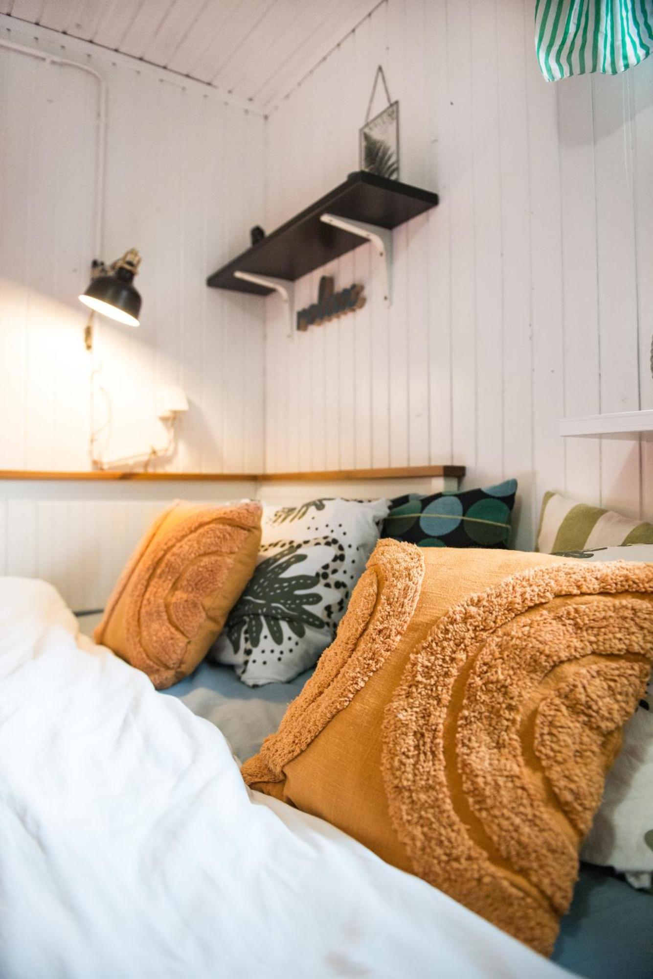 فيلا Boho House 1 Camp Terme Catez With Promotional Tickets Prices كاتيز أوب سافي المظهر الخارجي الصورة