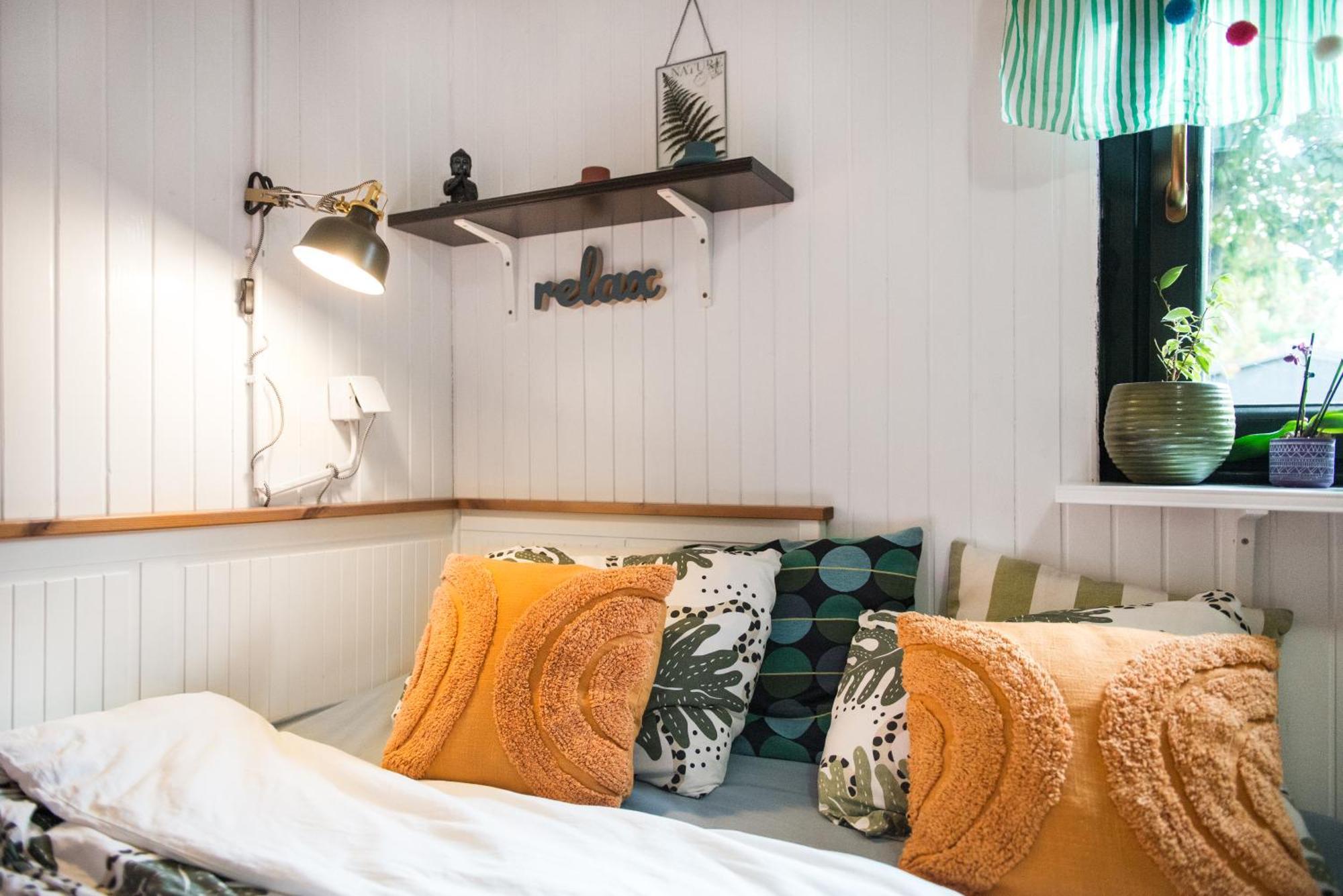 فيلا Boho House 1 Camp Terme Catez With Promotional Tickets Prices كاتيز أوب سافي المظهر الخارجي الصورة