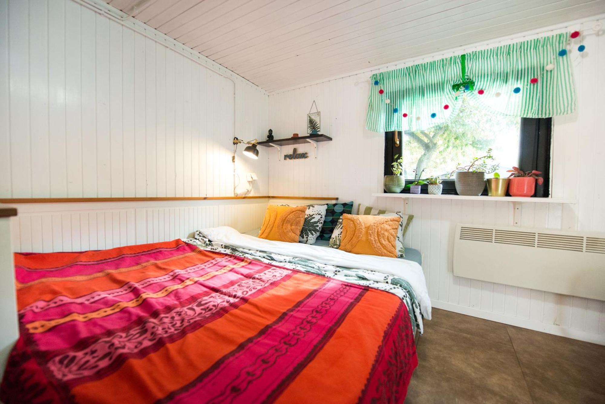 فيلا Boho House 1 Camp Terme Catez With Promotional Tickets Prices كاتيز أوب سافي المظهر الخارجي الصورة