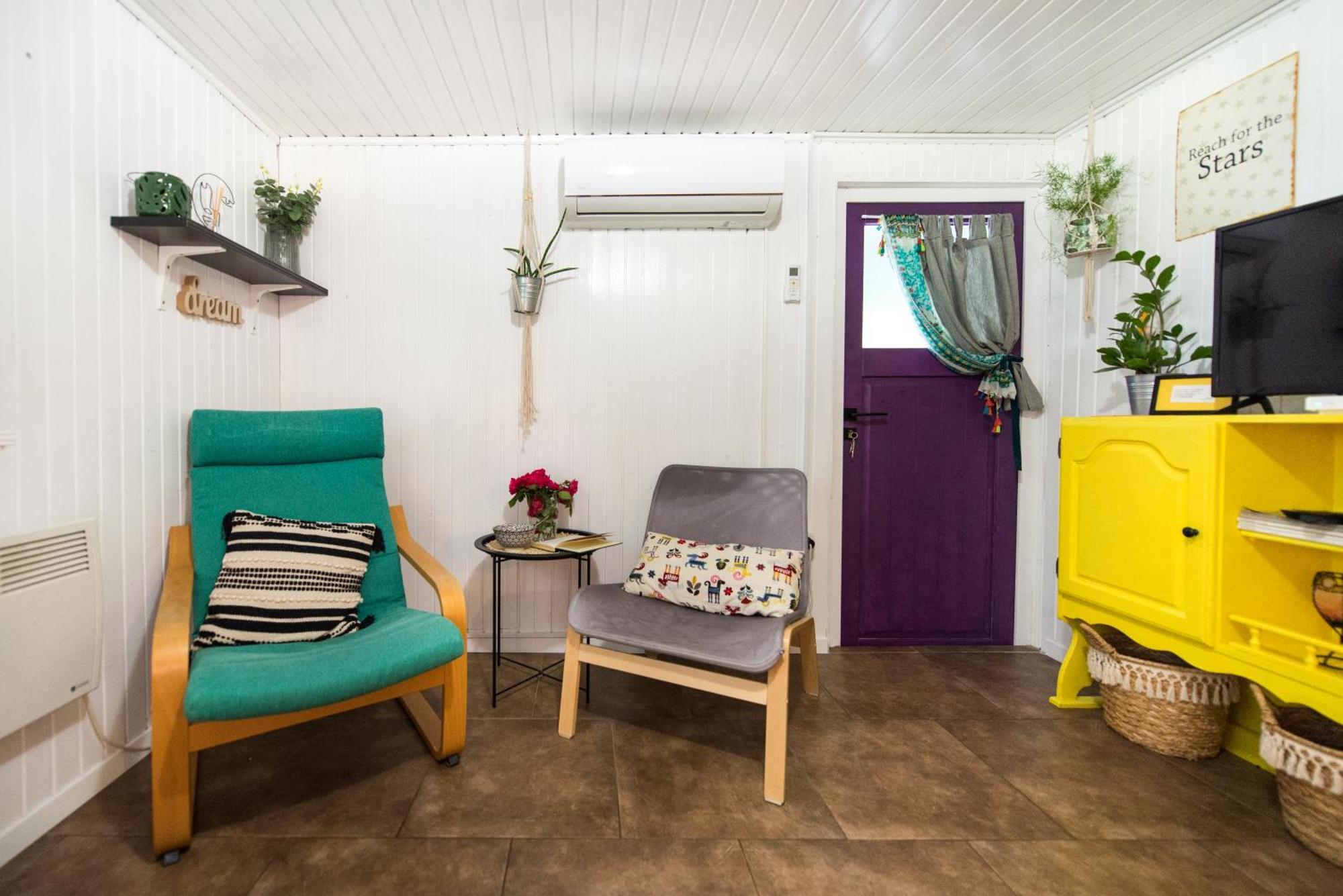 فيلا Boho House 1 Camp Terme Catez With Promotional Tickets Prices كاتيز أوب سافي المظهر الخارجي الصورة